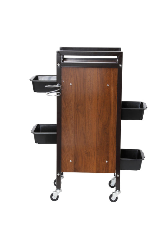 Woody Stock Wagon (2 color choices)