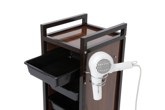 Woody Stock Wagon (2 color choices)