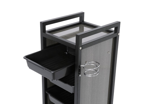 Woody Stock Wagon (2 color choices)