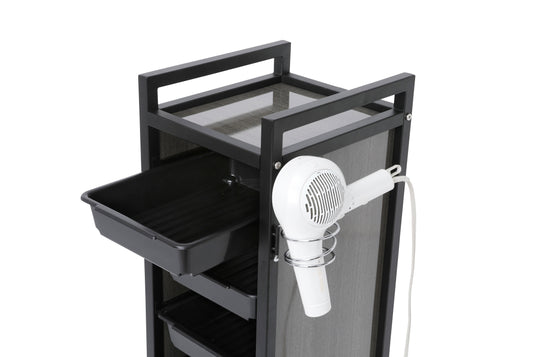 Woody Stock Wagon (2 color choices)