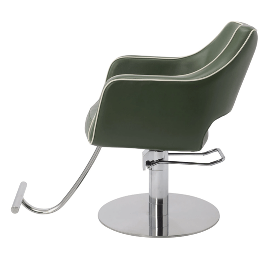 Cafe Lounge Styling Chair (HD-026) – Available in 3 Colours & 8 Base Styles