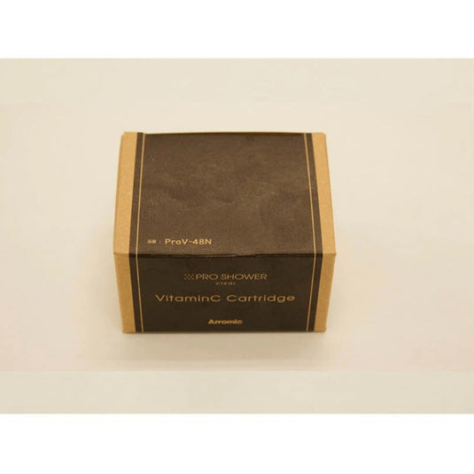 Pro Shower Clear Cartridge Pro-48N