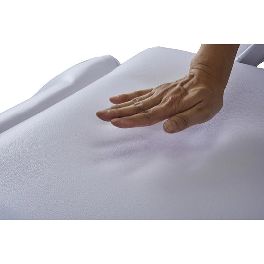 Low-Rebound Standard Esthetic Bed F-201SS (2 Types Available)