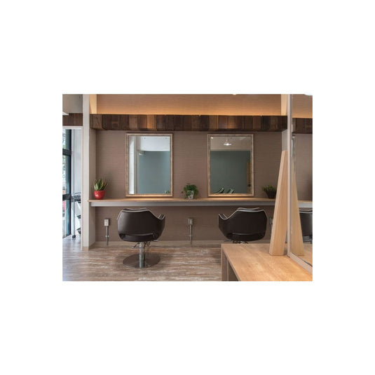 Styling Mirror (Normal Size) (6 color choices)