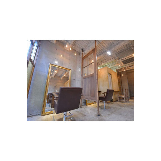 Styling Wall Mirror (Full-Body Type) (2 color choice)