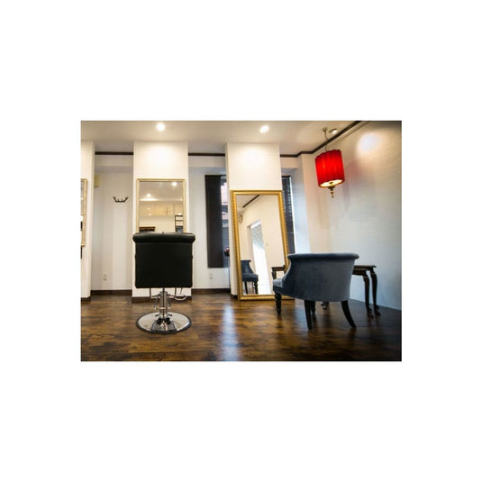 Styling Wall Mirror (Full-Body Type) (2 color choice)