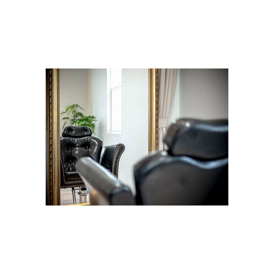 Styling Wall Mirror (Full-Body Type) (2 color choice)