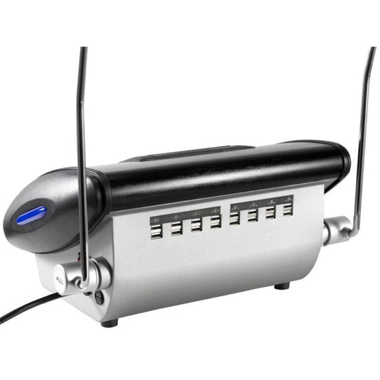 Digital Perm Machine "be Jewelry" Starter Set - Black