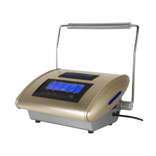 Digital Perm Machine "be Jewelry" Starter Set - Gold