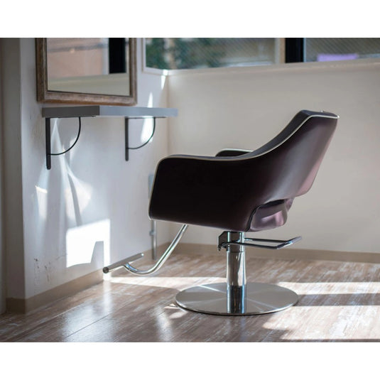 Cafe Lounge Styling Chair HD-026 – Available in 3 Colours & 8 Base Styles