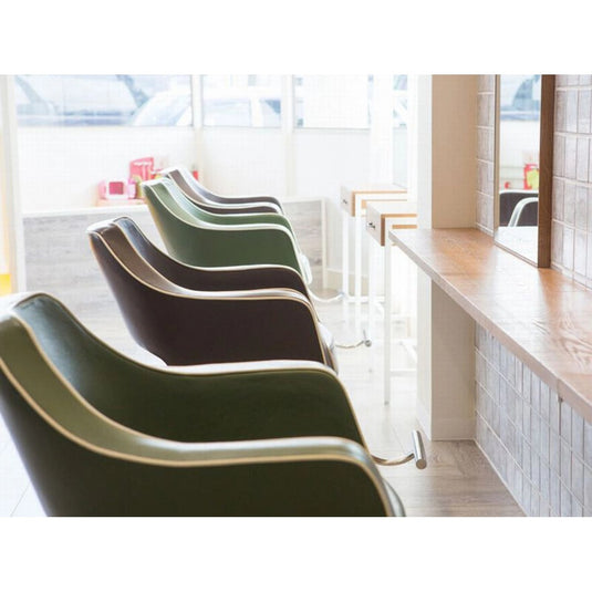 Cafe Lounge Styling Chair HD-026 – Available in 3 Colours & 8 Base Styles