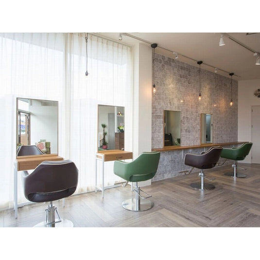 Cafe Lounge Styling Chair HD-026 – Available in 3 Colours & 8 Base Styles