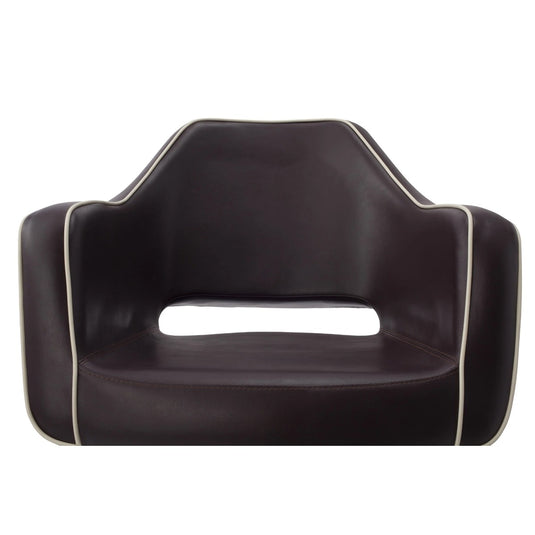 Cafe Lounge Styling Chair HD-026 – Available in 3 Colours & 8 Base Styles