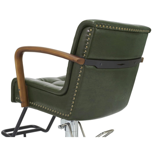 Vintage Styling Chair ALBERO Classico (HD-A-022N) – Available in 3 Colours & 8 Base Styles