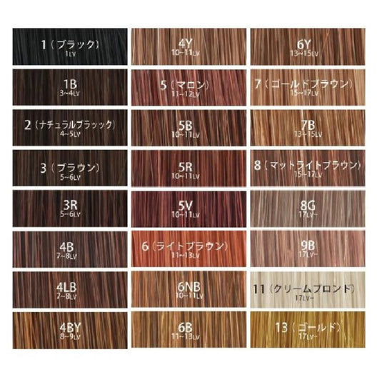 Nextension Straight (50% Human Hair) – 70cm