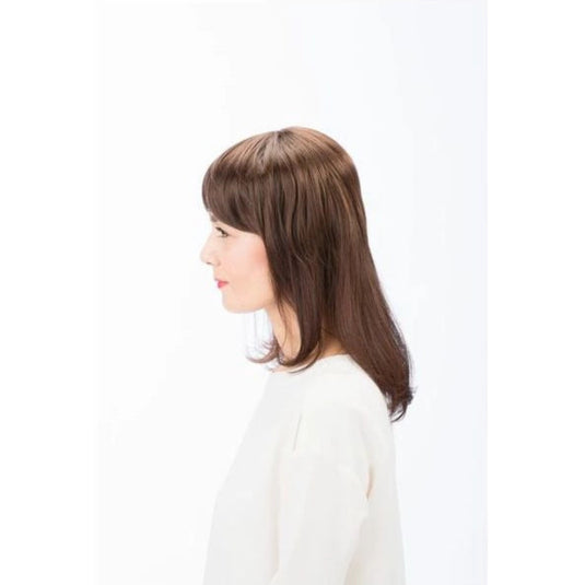 KNT Fashion Wig – Airy Top Wig (Available in 3 Colors)