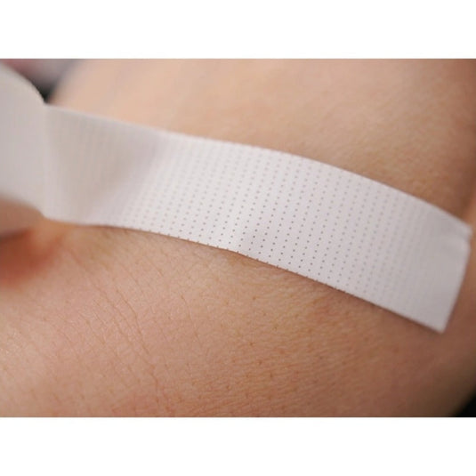 SKINERGATE Surgical Tape 12mm x 7m (3 Rolls)