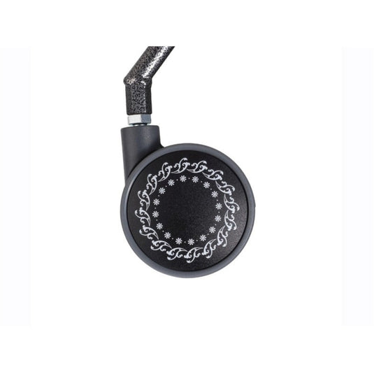 Gothic Lolita Wagon C-296 (Made in Japan / Pre-Assembled) - 3 Colors Available