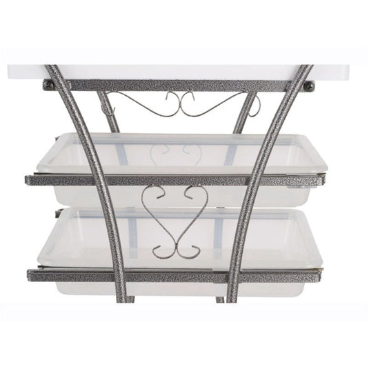 Gothic Lolita Wagon C-296 (Made in Japan / Pre-Assembled) - 3 Colors Available