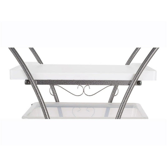 Gothic Lolita Wagon C-296 (Made in Japan / Pre-Assembled) - 3 Colors Available