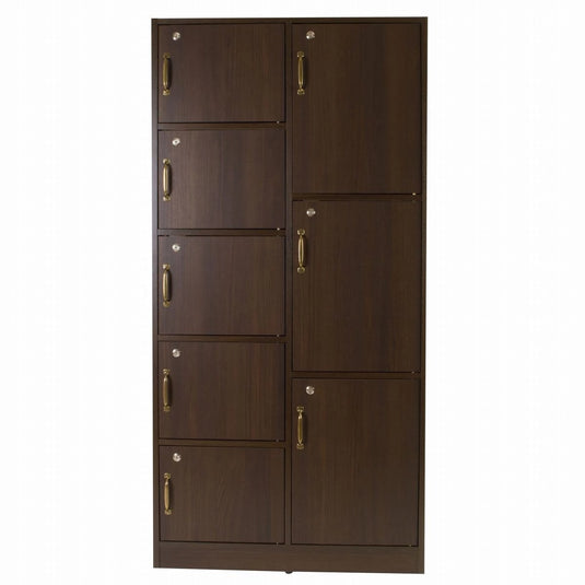 Board Locker TH 8D(日本制造)- 2色可选