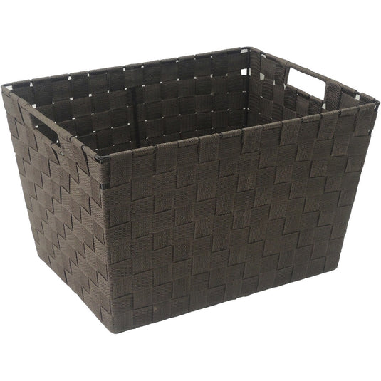 Square Storage Basket M