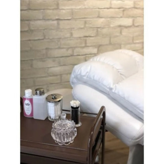 Lash Wagon (Wide Tray Type) - No Assembly Required