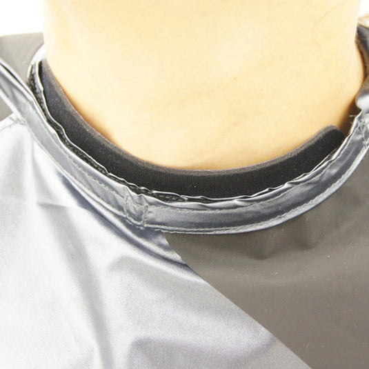 EXCEL High-Class Shampoo Cape HP1055 – Available in 3 Sizes