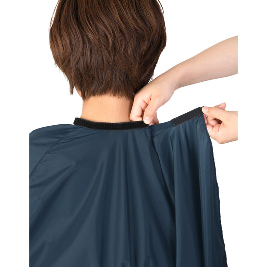 EXCEL No.7095 Wide Hair Dye Cape