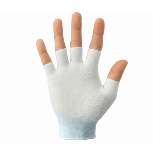 B0950 Fingerless Inner Gloves (Pack of 20)
