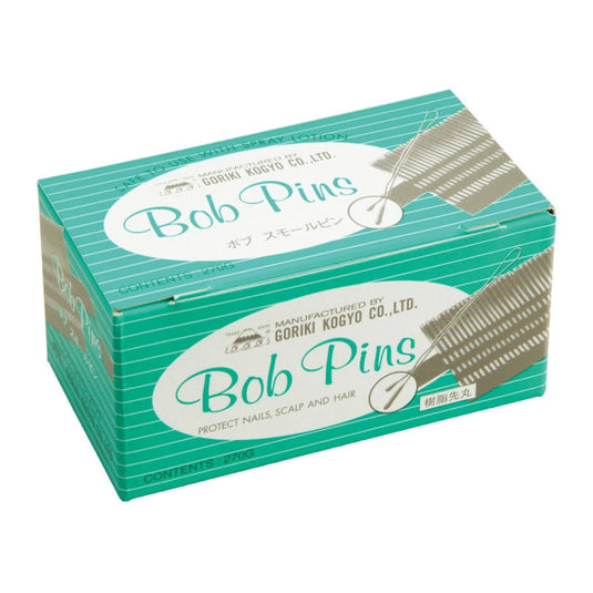 Bob Hairpin – Small with Ball Tips (270g)