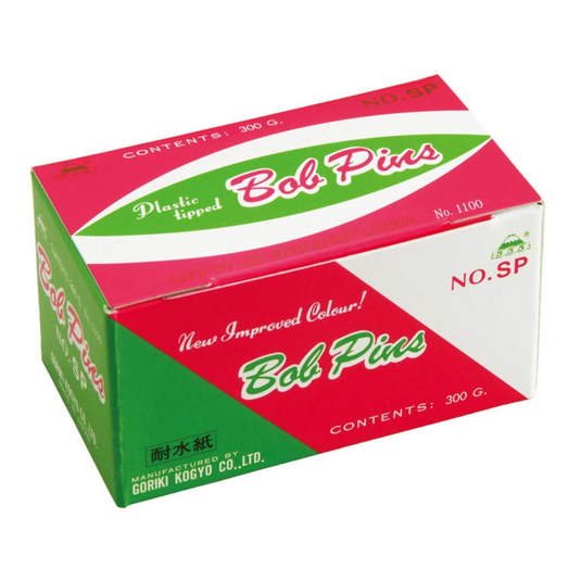 Bob Hairpin – Small Polished (300g)