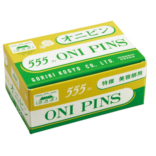 Bob Hairpin Oni – 330g