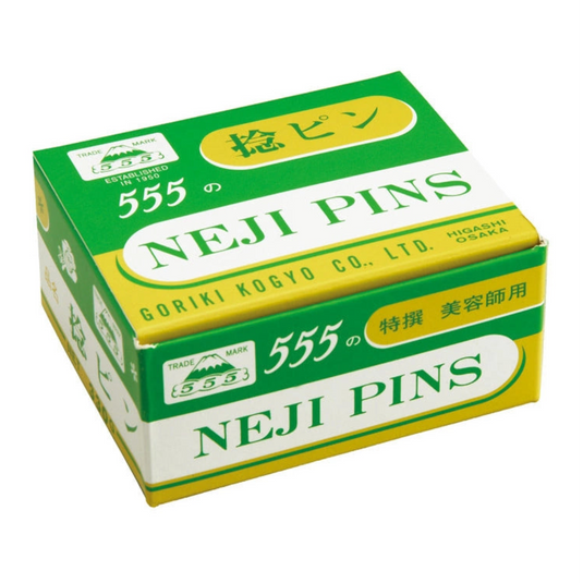 Bob Hairpin – Neji (330g)