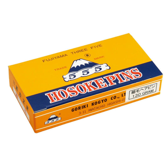 Bob Hairpin – Fine Hair Type (130g)