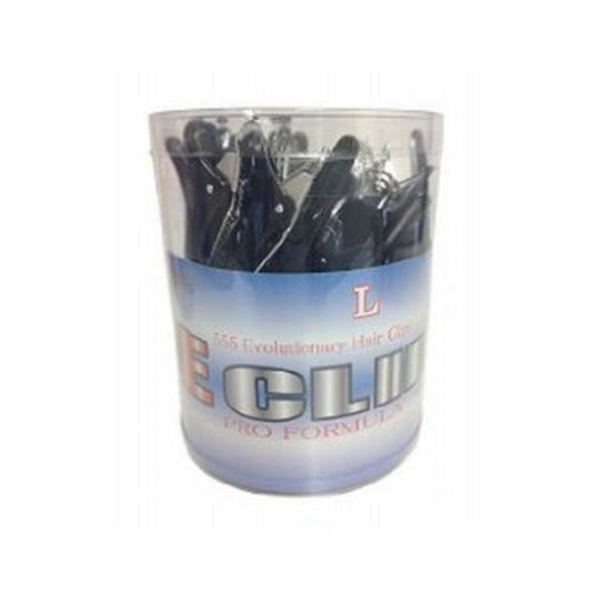 E Clip Size L (30pcs)