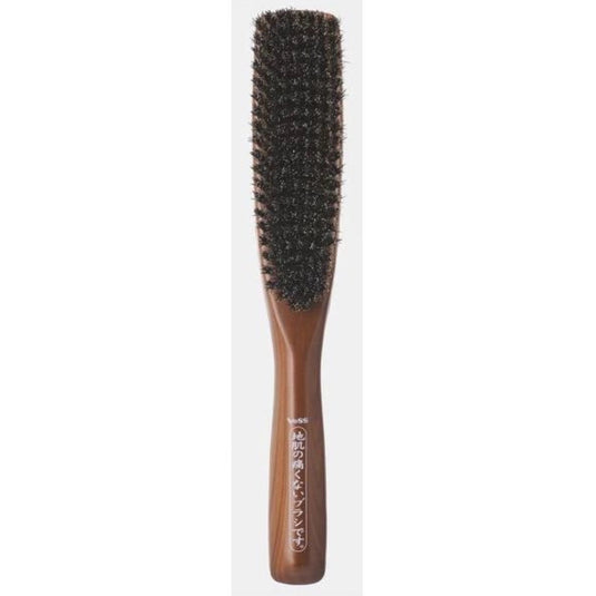 Gentle Scalp Brush for Styling JI-1500