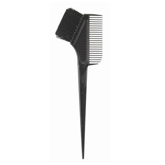 Hair Dye Brush & Comb DY-301 (Polypropylene)