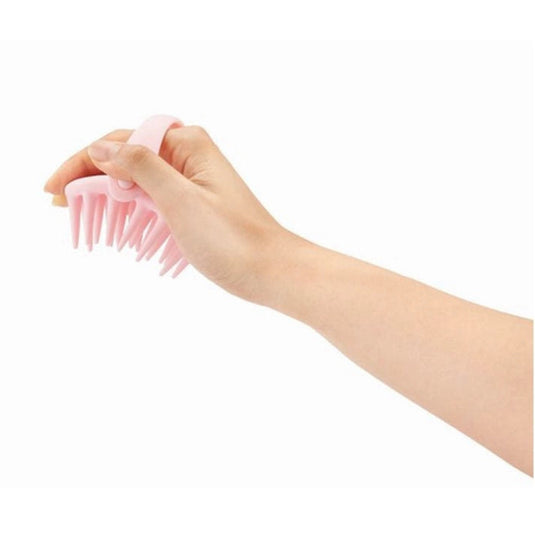 For Beauty Hair Shampoo Brush BH-600