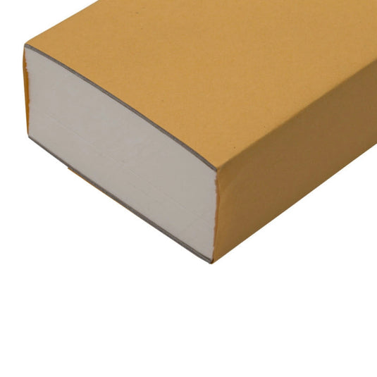 Disposable Winding Paper L (115 × 65 mm) – 1,000 Sheets – White