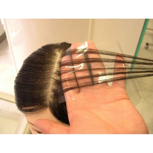 PP Panel M Size 90×190mm (Pack of 80)