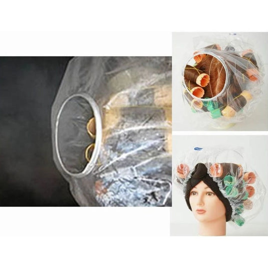 Steam Cap (2 Pieces per Pack) For Pressurized Steamers Only