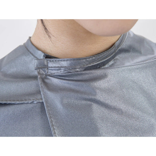 Back Shampoo Cape CS - Set of 2