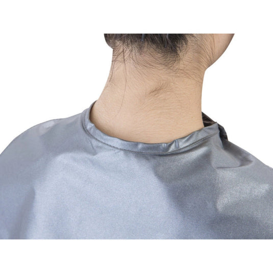 Back Shampoo Cape CS - Set of 2