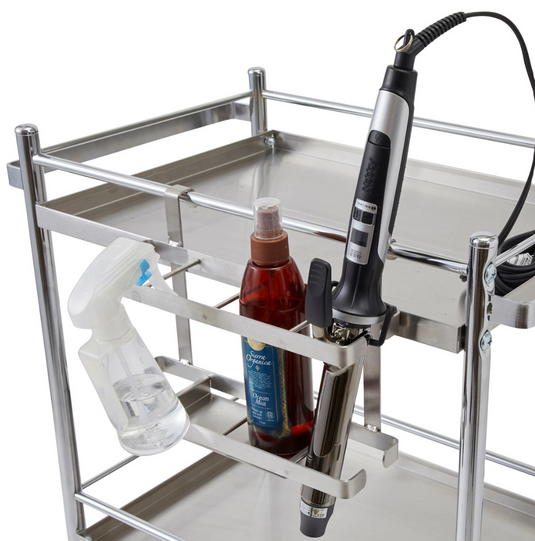 AD Stainless Steel Wagon AD-01 (Made in Japan)