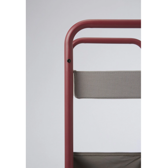 AL Series Basket Wagon 2 Tier