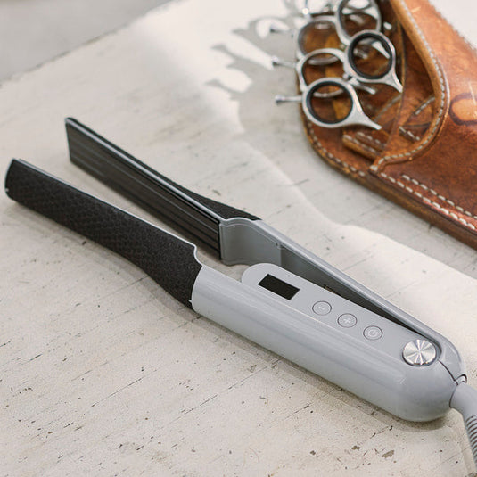 Cado Cuaura Hair Iron Professional Straightener BI-G1P