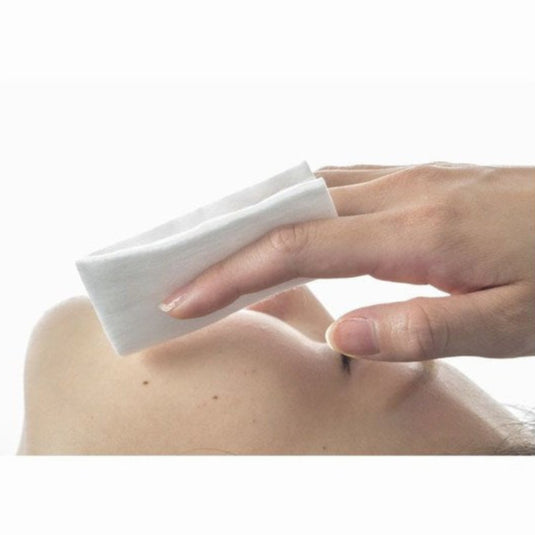 Baby Touch Facial Cotton Pads LL Size (100 x 100MM) 300pcs