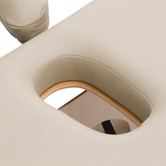 Luxury Wooden Folding Bed 006DX (2 color options)