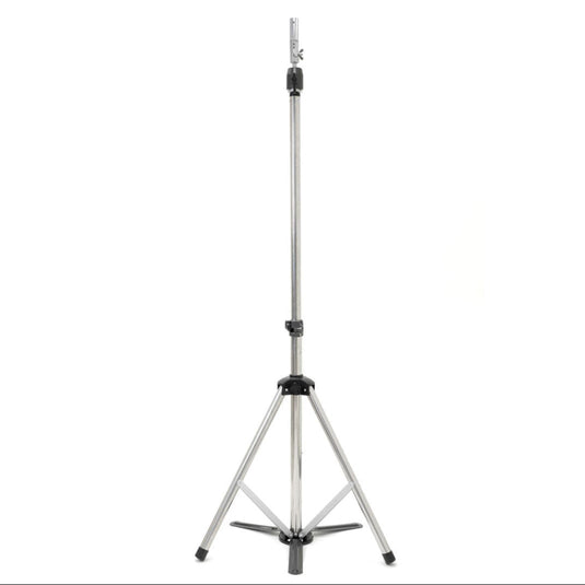 Split Practice Wig Stand 004 (Stainless Steel)
